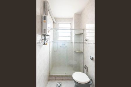 Apartamento para alugar com 56m², 2 quartos e 1 vagaBanheiro
