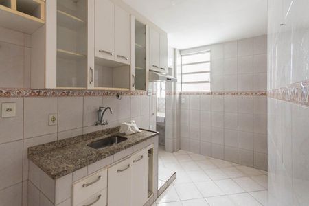 Apartamento para alugar com 56m², 2 quartos e 1 vagaCozinha