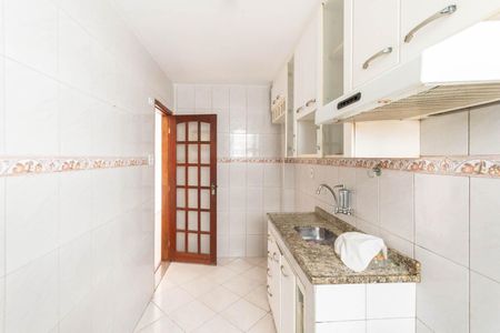 Apartamento para alugar com 56m², 2 quartos e 1 vagaCozinha