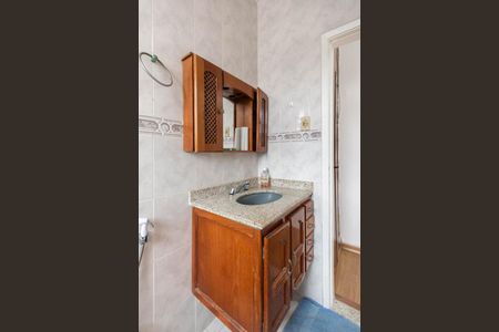 Apartamento para alugar com 56m², 2 quartos e 1 vagaBanheiro