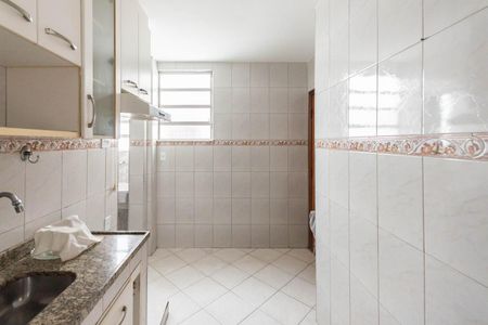 Apartamento para alugar com 56m², 2 quartos e 1 vagaCozinha