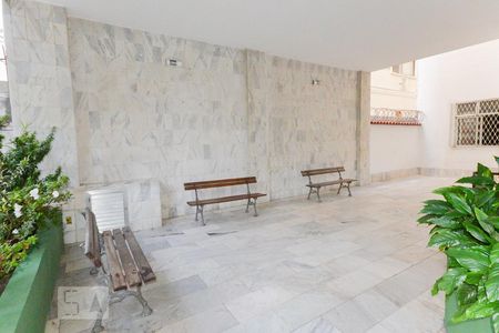 Apartamento para alugar com 56m², 2 quartos e 1 vaga Apartamento para alugar com 56m², 2 quartos e 1 vagaÁrea comum