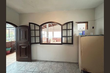 Casa para alugar com 80m², 3 quartos e 1 vagaQuarto 3 - Suíte
