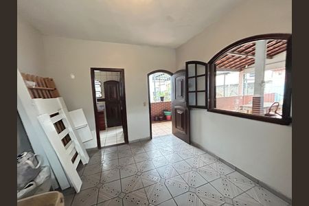 Casa para alugar com 80m², 3 quartos e 1 vagaQuarto 3 - Suíte