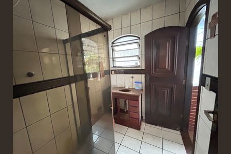 Casa para alugar com 80m², 3 quartos e 1 vagaBanheiro da Suíte