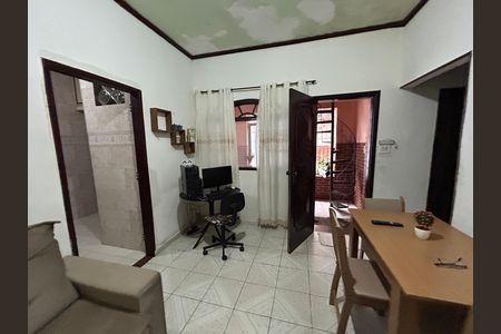 Casa para alugar com 80m², 3 quartos e 1 vagaSala