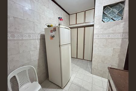 Casa para alugar com 80m², 3 quartos e 1 vagaCozinha