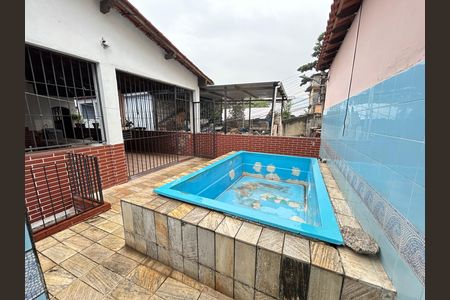 Casa para alugar com 80m², 3 quartos e 1 vagaPiscina