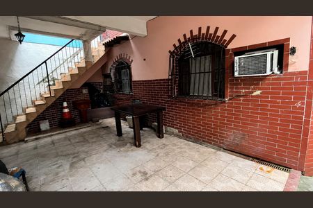 Casa para alugar com 80m², 3 quartos e 1 vaga