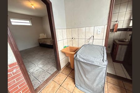 Casa para alugar com 80m², 3 quartos e 1 vagaÁrea de Serviço