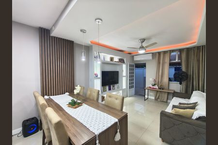 Casa de Condomínio à venda com 3 quartos, 170m² em Taquara, Rio de Janeiro