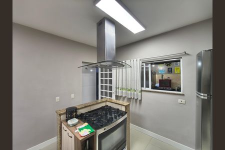 Casa de Condomínio à venda com 3 quartos, 170m² em Taquara, Rio de Janeiro