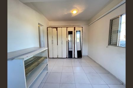 Quarto  de casa para alugar com 1 quarto, 50m² em Instituto de Previdencia, São Paulo