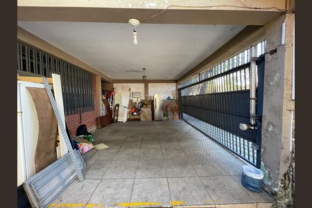 Casa para alugar com 50m², 1 quarto e sem vagaGaragem