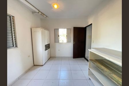 Casa para alugar com 50m², 1 quarto e sem vagaQuarto 