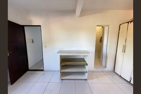 Quarto  de casa para alugar com 1 quarto, 50m² em Instituto de Previdencia, São Paulo