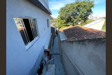 Casa para alugar com 50m², 1 quarto e sem vagaVista