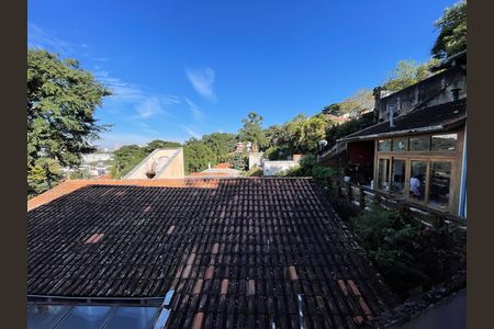 Casa para alugar com 50m², 1 quarto e sem vagaQuarto