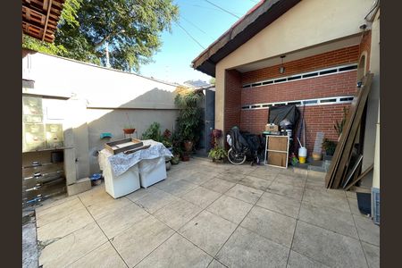 Casa para alugar com 50m², 1 quarto e sem vagaGaragem