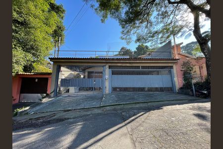Casa para alugar com 50m², 1 quarto e sem vagaFachada