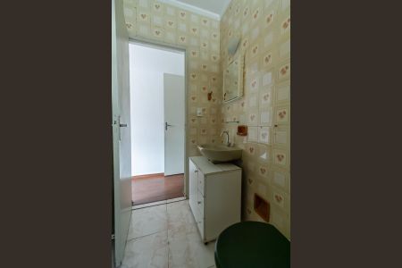 Casa à venda com 132m², 3 quartos e 2 vagas Casa à venda com 132m², 3 quartos e 2 vagasBanheiro da Suíte