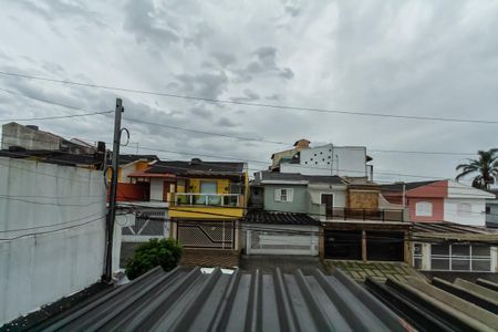 Casa à venda com 132m², 3 quartos e 2 vagas Casa à venda com 132m², 3 quartos e 2 vagasVista da Suíte