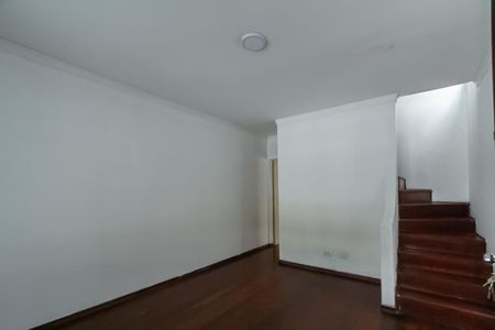 Sala de casa à venda com 3 quartos, 132m² em Vila Damasio, São Bernardo do Campo