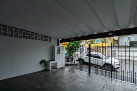 Casa à venda com 132m², 3 quartos e 2 vagas Casa à venda com 132m², 3 quartos e 2 vagasGaragem
