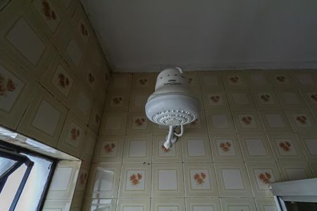 Casa à venda com 132m², 3 quartos e 2 vagas Casa à venda com 132m², 3 quartos e 2 vagasBanheiro Social