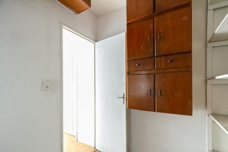 Casa à venda com 132m², 3 quartos e 2 vagas Casa à venda com 132m², 3 quartos e 2 vagasQuarto de Serviço