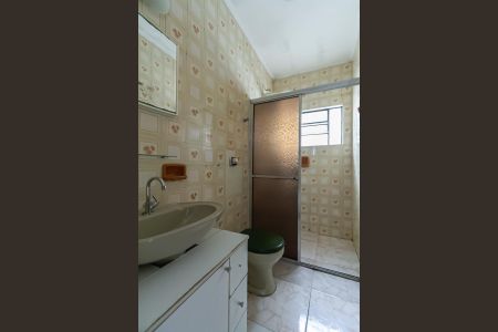 Casa à venda com 132m², 3 quartos e 2 vagas Casa à venda com 132m², 3 quartos e 2 vagasBanheiro da Suíte