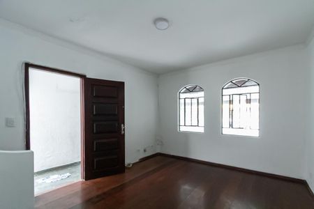 Sala de casa à venda com 3 quartos, 132m² em Vila Damasio, São Bernardo do Campo