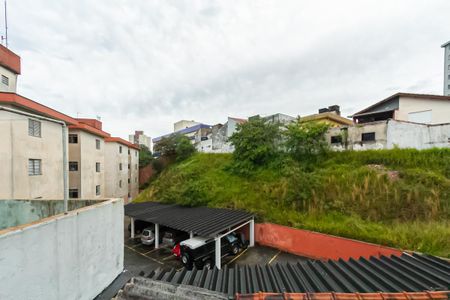 Casa à venda com 132m², 3 quartos e 2 vagas Casa à venda com 132m², 3 quartos e 2 vagasVista do Quarto 1