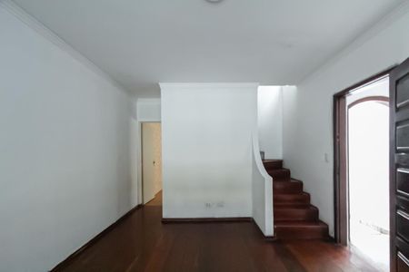 Sala de casa à venda com 3 quartos, 132m² em Vila Damasio, São Bernardo do Campo