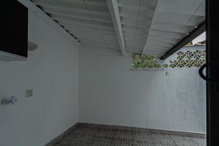 Casa à venda com 132m², 3 quartos e 2 vagas Casa à venda com 132m², 3 quartos e 2 vagasQuarto de Serviço