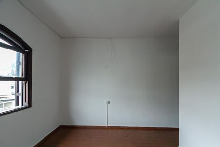 Suíte de casa à venda com 3 quartos, 132m² em Vila Damasio, São Bernardo do Campo