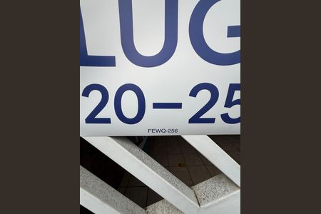 Casa para alugar com 180m², 3 quartos e 2 vagas Casa para alugar com 180m², 3 quartos e 2 vagasPlaca