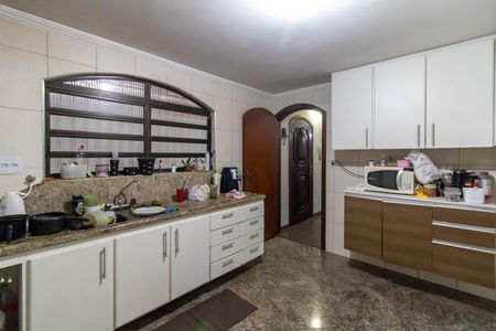 Casa para alugar com 180m², 3 quartos e 2 vagas Casa para alugar com 180m², 3 quartos e 2 vagasCozinha