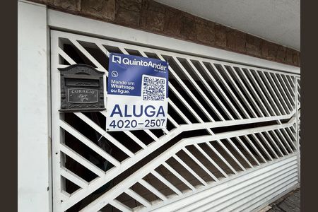 Casa para alugar com 180m², 3 quartos e 2 vagas Casa para alugar com 180m², 3 quartos e 2 vagasPlaca