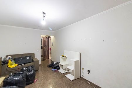Casa para alugar com 180m², 3 quartos e 2 vagas Casa para alugar com 180m², 3 quartos e 2 vagasSala