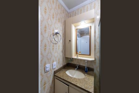 Casa para alugar com 180m², 3 quartos e 2 vagas Casa para alugar com 180m², 3 quartos e 2 vagasBanheiro