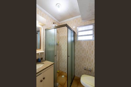 Casa para alugar com 180m², 3 quartos e 2 vagas Casa para alugar com 180m², 3 quartos e 2 vagasBanheiro