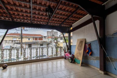 Casa para alugar com 180m², 3 quartos e 2 vagas Casa para alugar com 180m², 3 quartos e 2 vagasVaranda da Suíte
