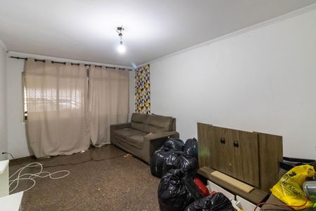 Sala de casa para alugar com 3 quartos, 180m² em Vila Rosalia, Guarulhos
