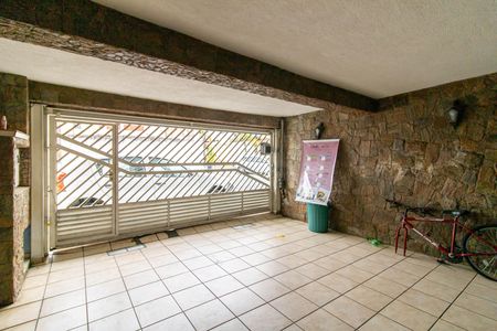 Casa para alugar com 180m², 3 quartos e 2 vagas Casa para alugar com 180m², 3 quartos e 2 vagasGaragem