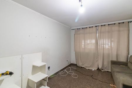 Sala de casa para alugar com 3 quartos, 180m² em Vila Rosalia, Guarulhos