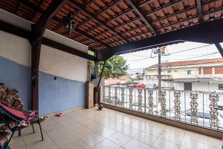 Casa para alugar com 180m², 3 quartos e 2 vagas Casa para alugar com 180m², 3 quartos e 2 vagasVaranda da Suíte