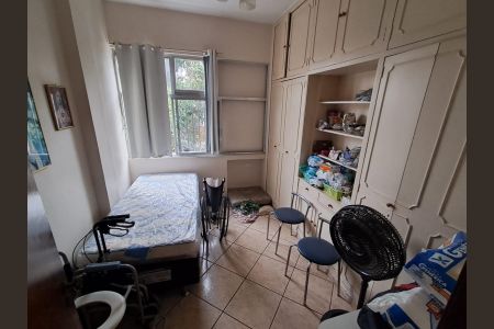 Apartamento à venda com 50m², 2 quartos e sem vaga Apartamento à venda com 50m², 2 quartos e sem vagaQuarto