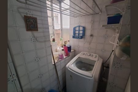 Apartamento à venda com 50m², 2 quartos e sem vaga Apartamento à venda com 50m², 2 quartos e sem vagaÁrea de Serviço