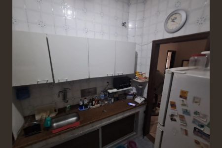 Apartamento à venda com 50m², 2 quartos e sem vaga Apartamento à venda com 50m², 2 quartos e sem vagaCozinha